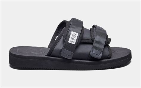 suicoke slides